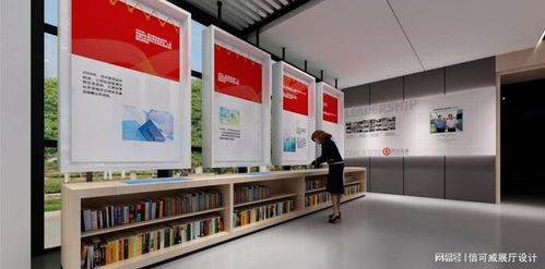 2026科技企业展厅怎么建？多家服务商测评 谁能让核心技术被看懂