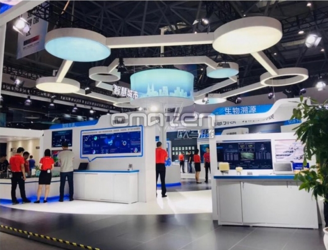 埃及艾斯纳会展设计搭建工厂哪家好,艾斯纳展会设计公司排名